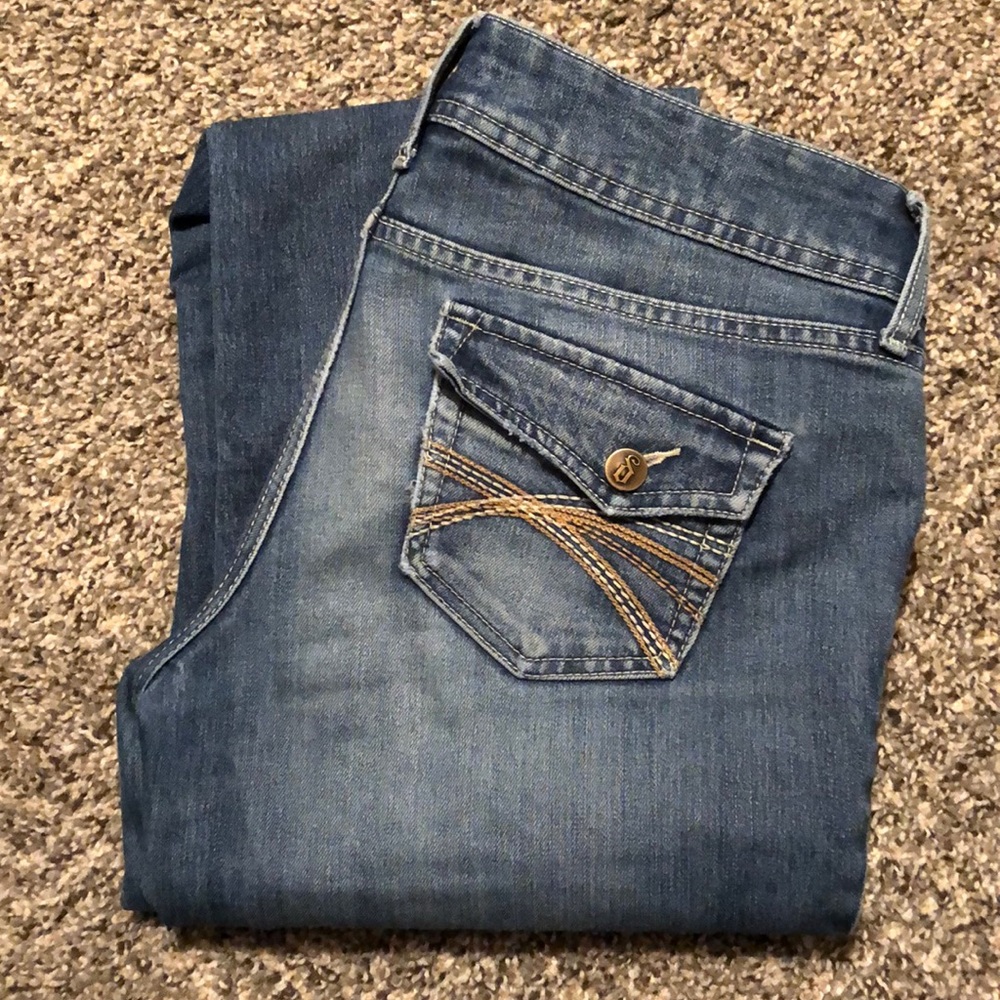 Decree Bootcut Jeans Size 11